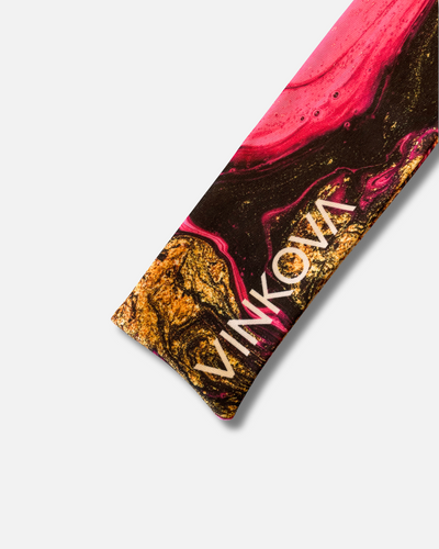 Custodia per Attrezzo Volcano Rose