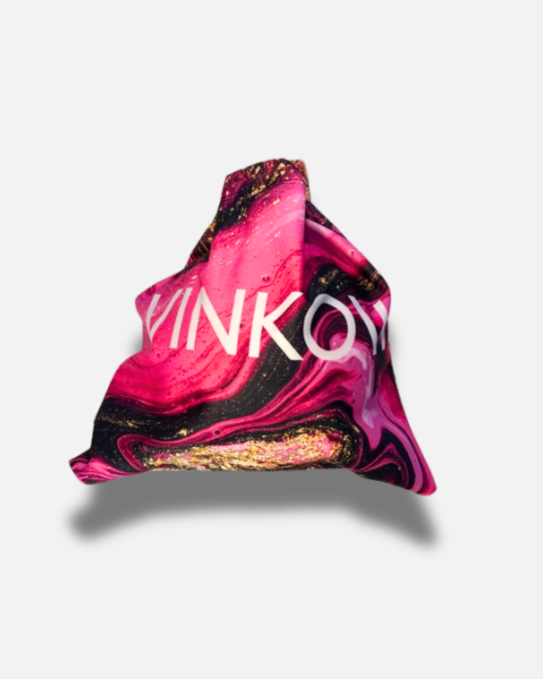 Funda Aparato Volcano Rose