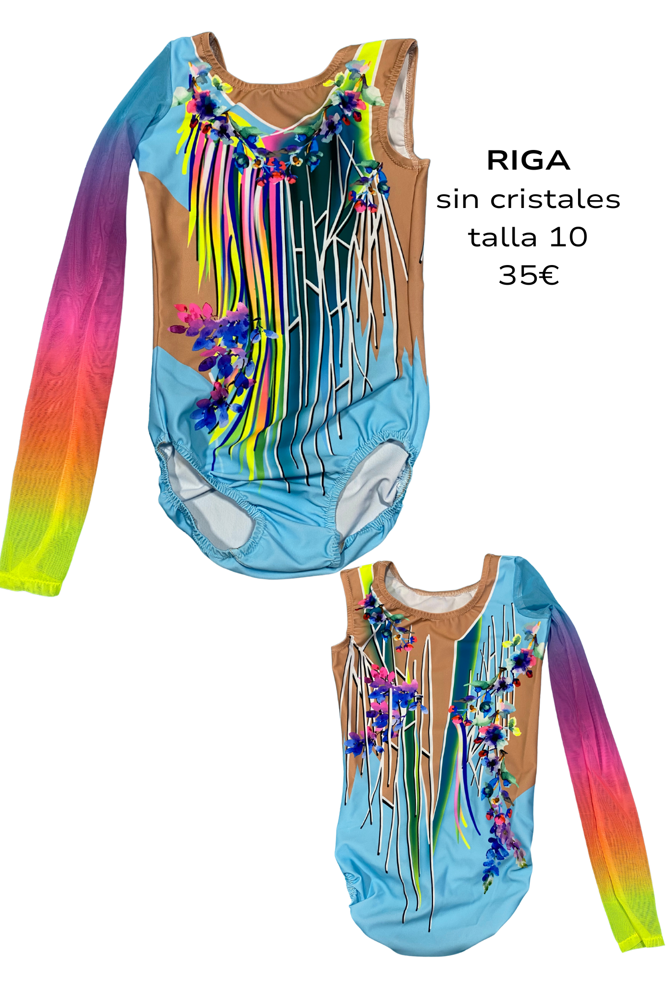 FLASH SALE Talla 10