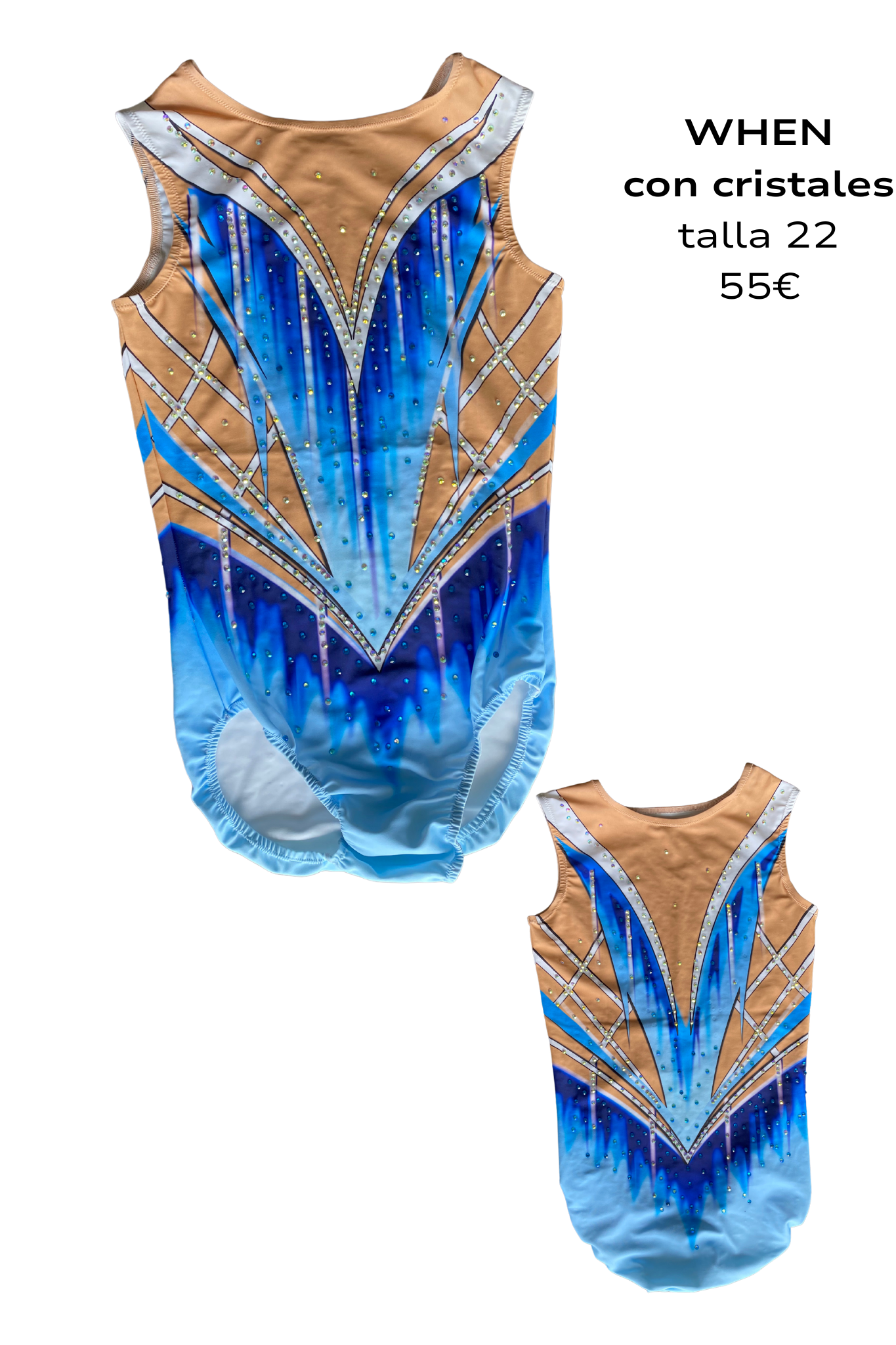 FLASH SALE Talla 22