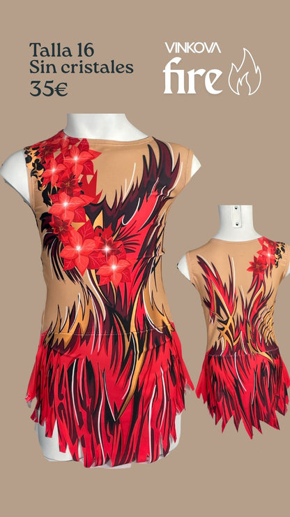 FLASH SALE Talla 16
