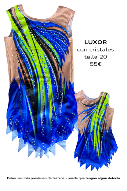 FLASH SALE Talla 20