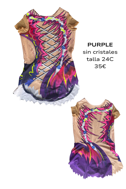 FLASH SALE Talla 24C