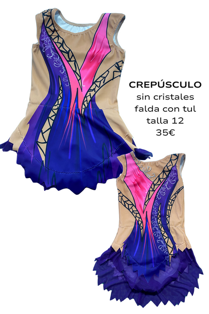 FLASH SALE Talla 12