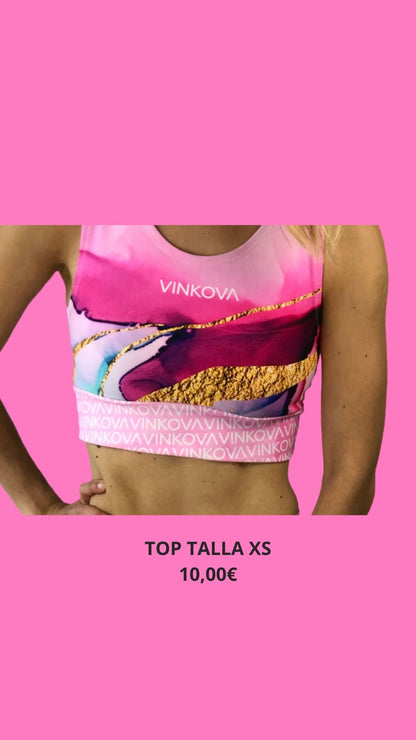 Flash Sale TOP Vinkova
