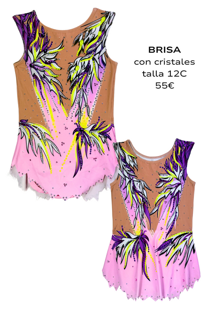 FLASH SALE Talla 12