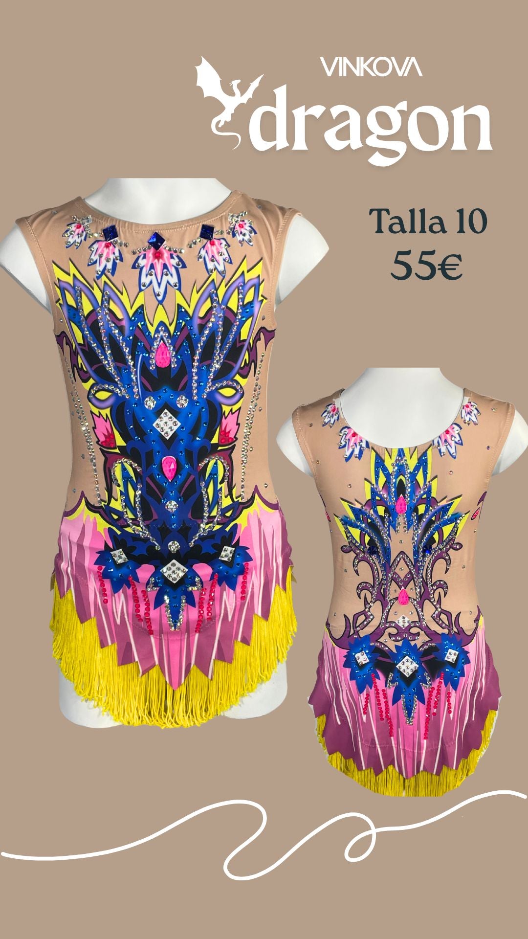 FLASH SALE Talla 10