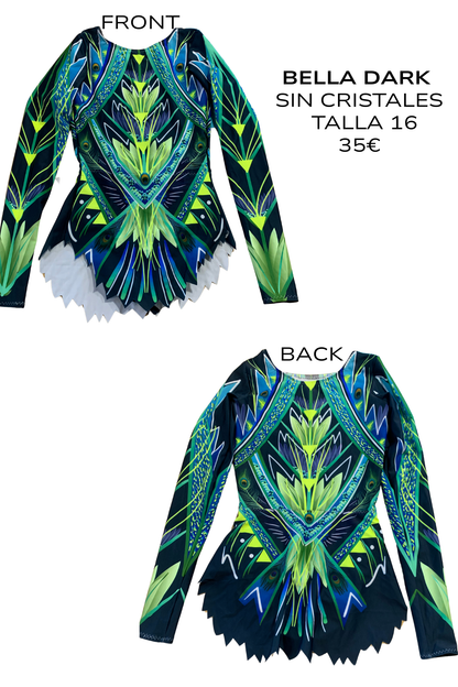 FLASH SALE Talla 16