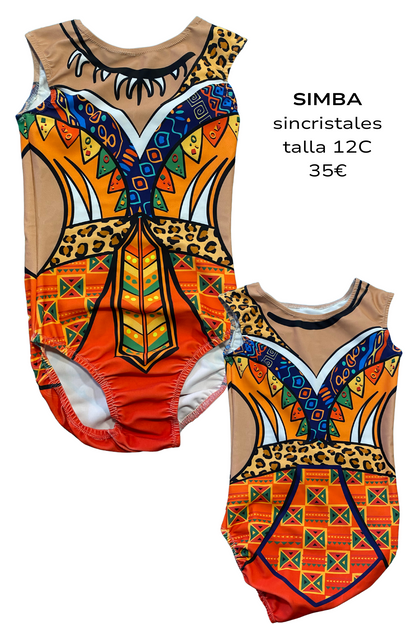 FLASH SALE Talla 12