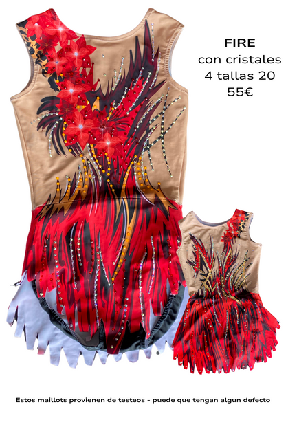 FLASH SALE Talla 20