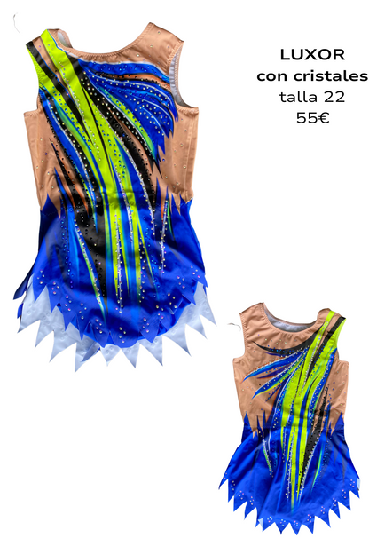 FLASH SALE Talla 22