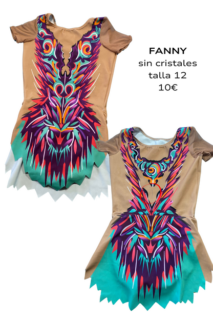 FLASH SALE Talla 12