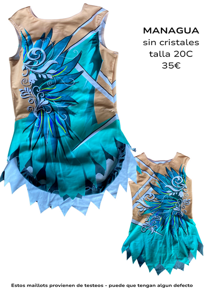 FLASH SALE Talla 20