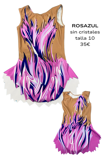 FLASH SALE Talla 10