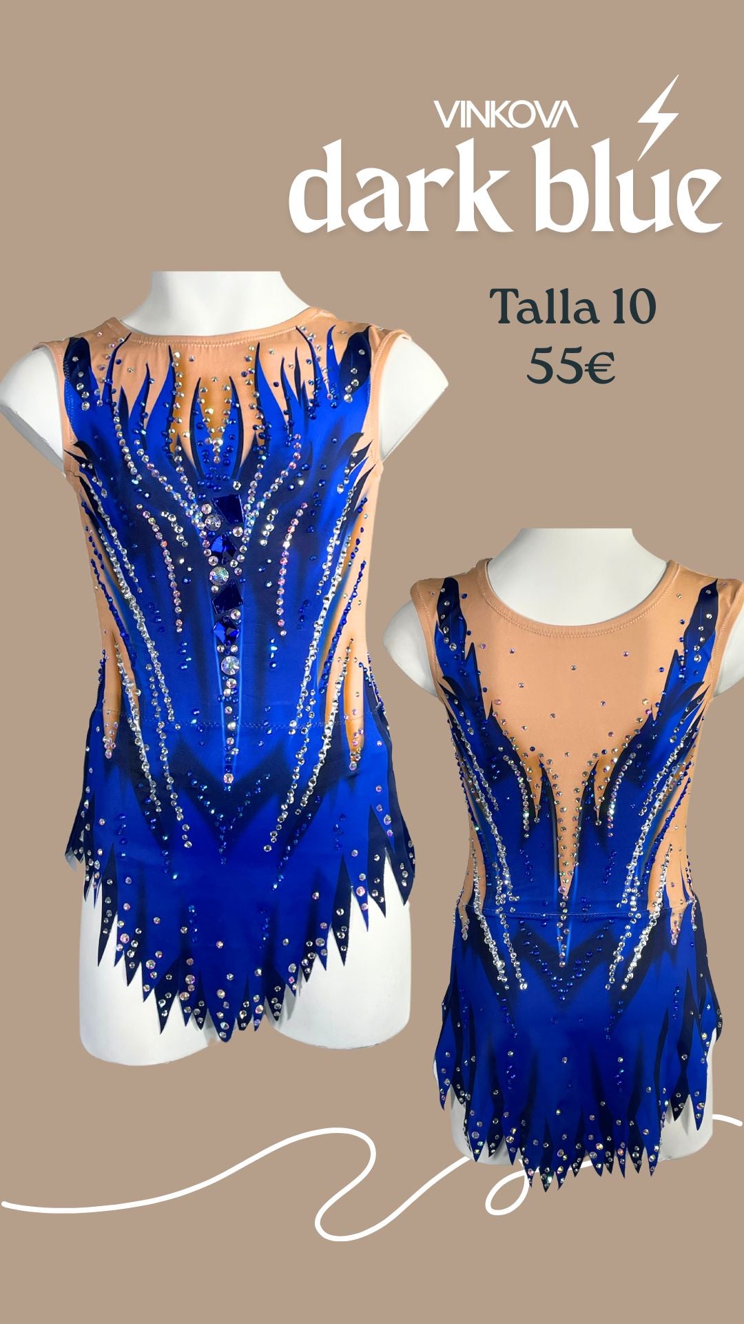 FLASH SALE Talla 10