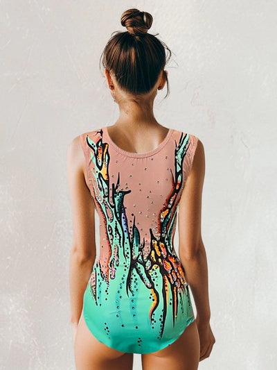 Grace  – Body ginnastica ritmica