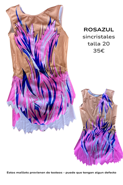 FLASH SALE Talla 20