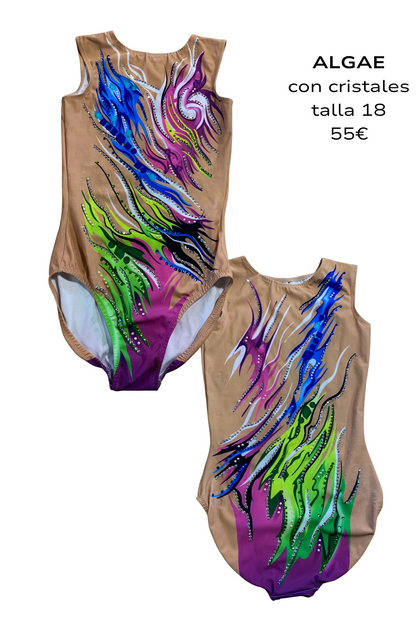 FLASH SALE Talla 18