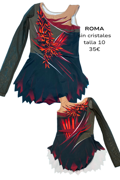 FLASH SALE Talla 10