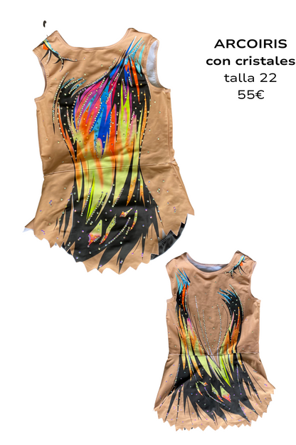 FLASH SALE Talla 22