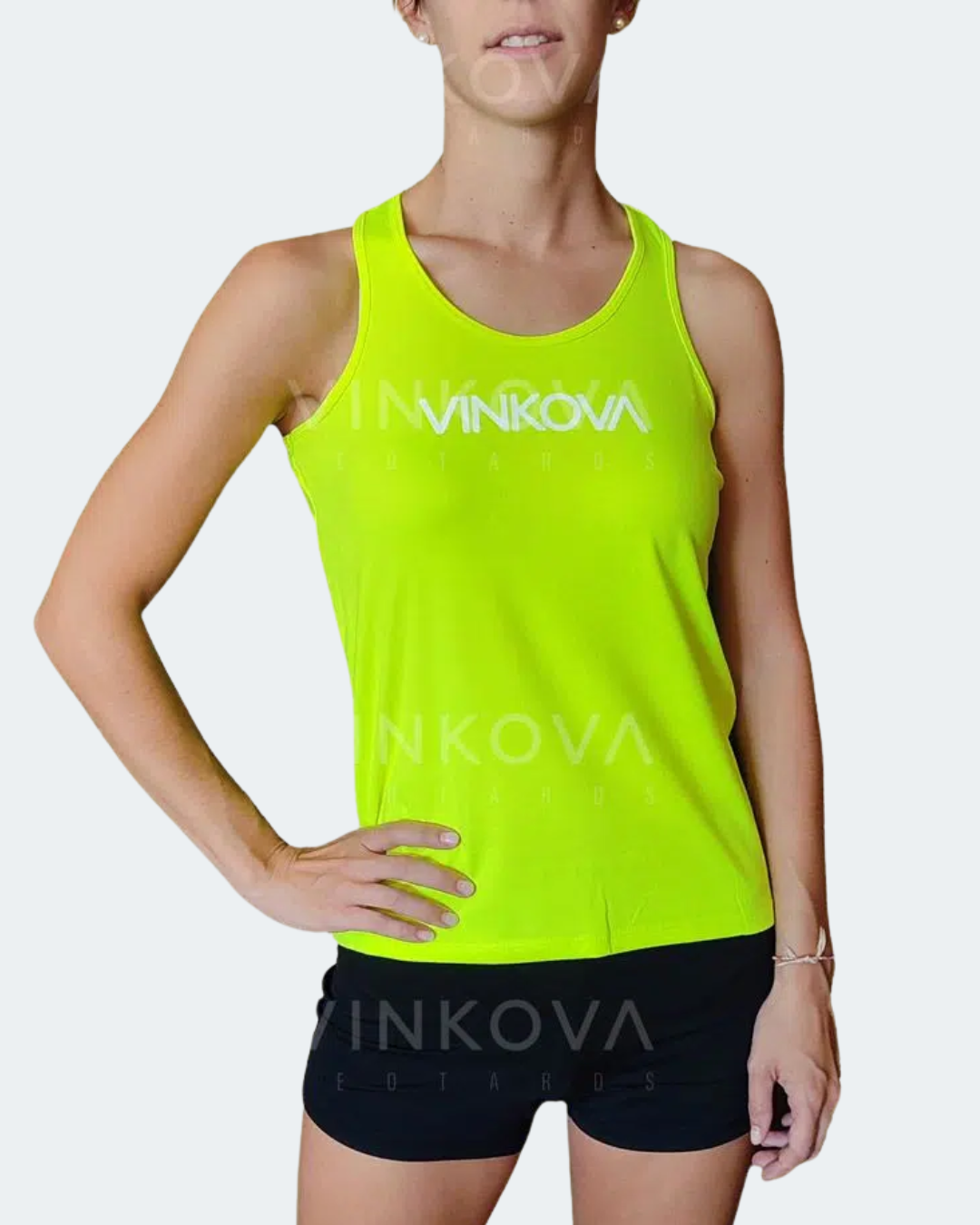 Camisetas Deportivas