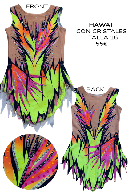 FLASH SALE Talla 16