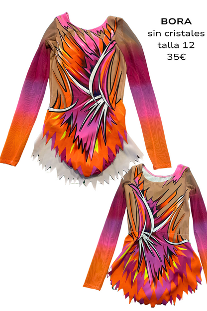 FLASH SALE Talla 12