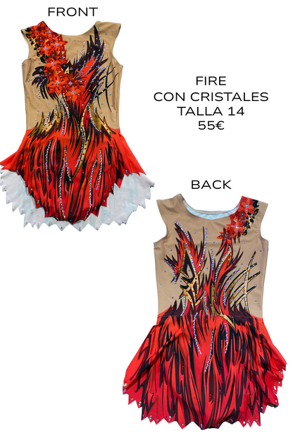 FLASH SALE Talla 14