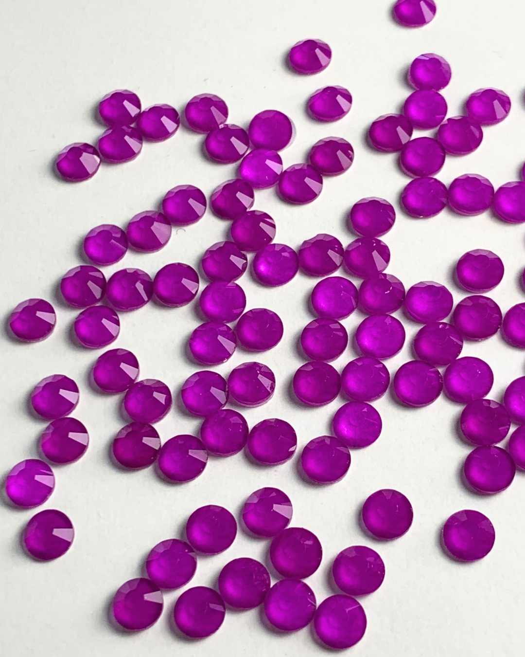 Hotfix Morado Flúor