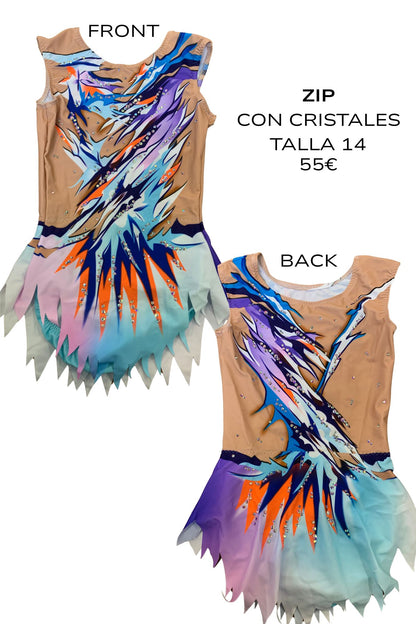 FLASH SALE Talla 14