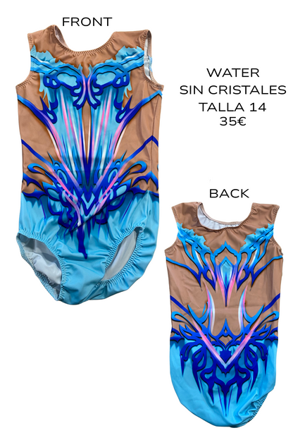 FLASH SALE Talla 14