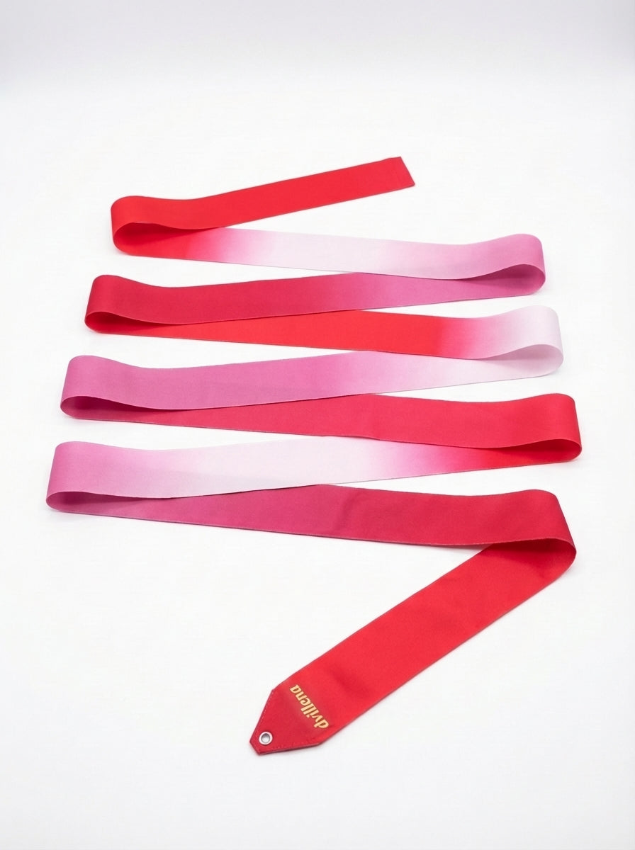 4 - Cinta Gimnasia Rítmica - GUMMY