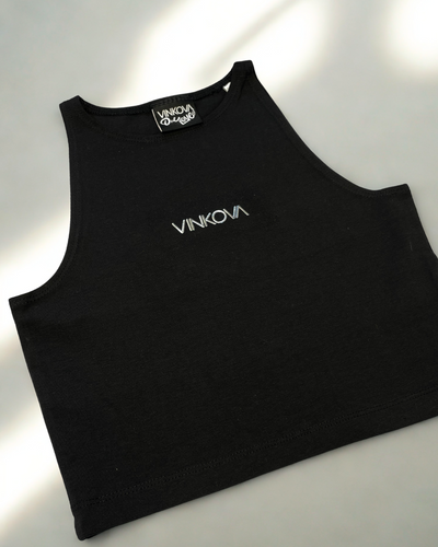 Halter Nero VINKOVA