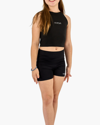 Halter Nero VINKOVA