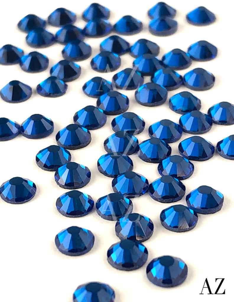 Hotfix Capri Blue
