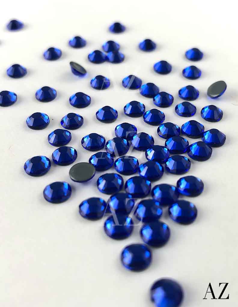 Hotfix HD Capri Blue