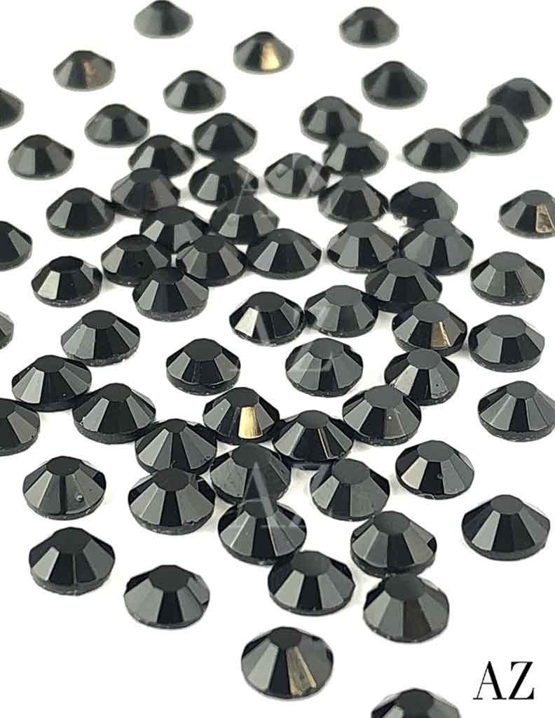 Hotfix Jet Black