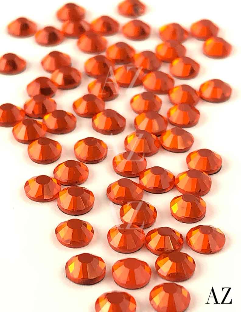 Hotfix Naranja