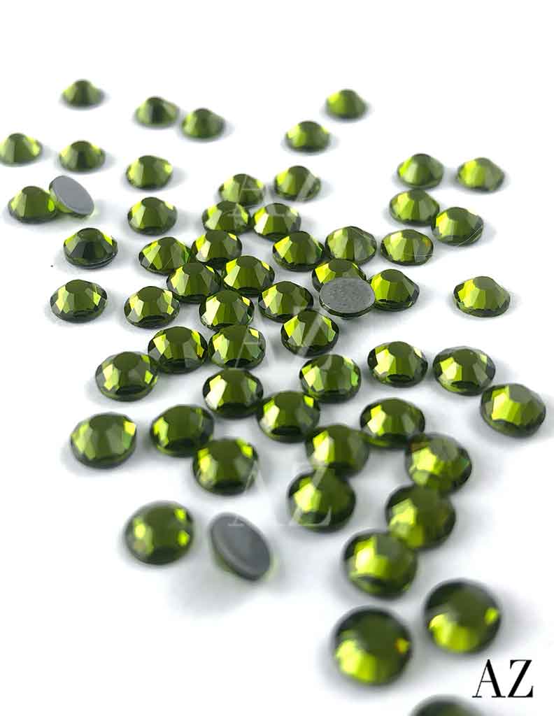 Hotfix HD Verde Oliva