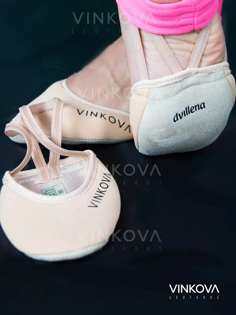 Punteras VINKOVA (By Dvillena)