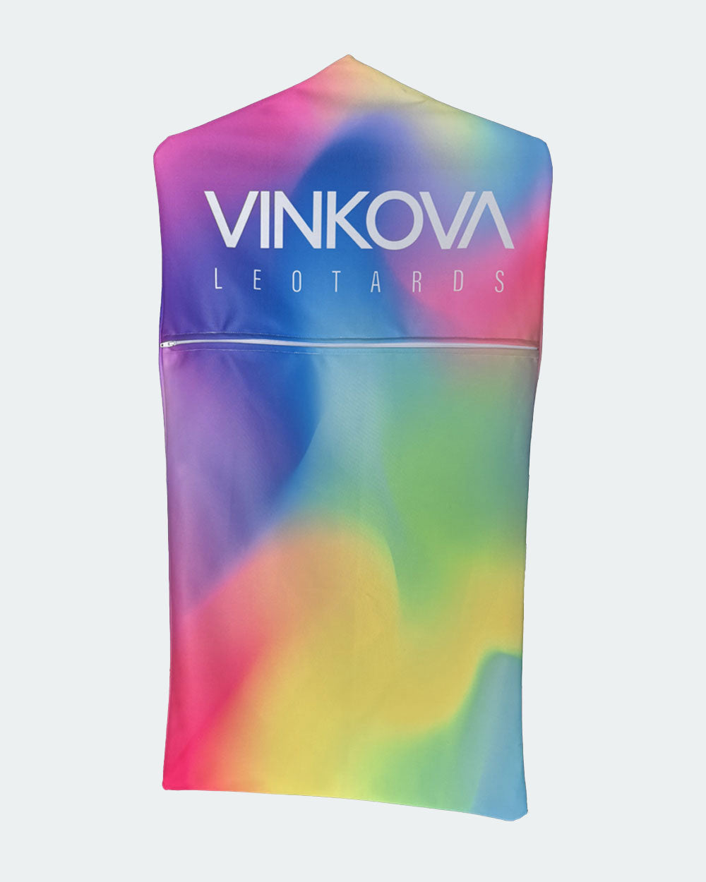 Porta Body Rainbow