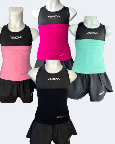 Fasce lombari Vinkova