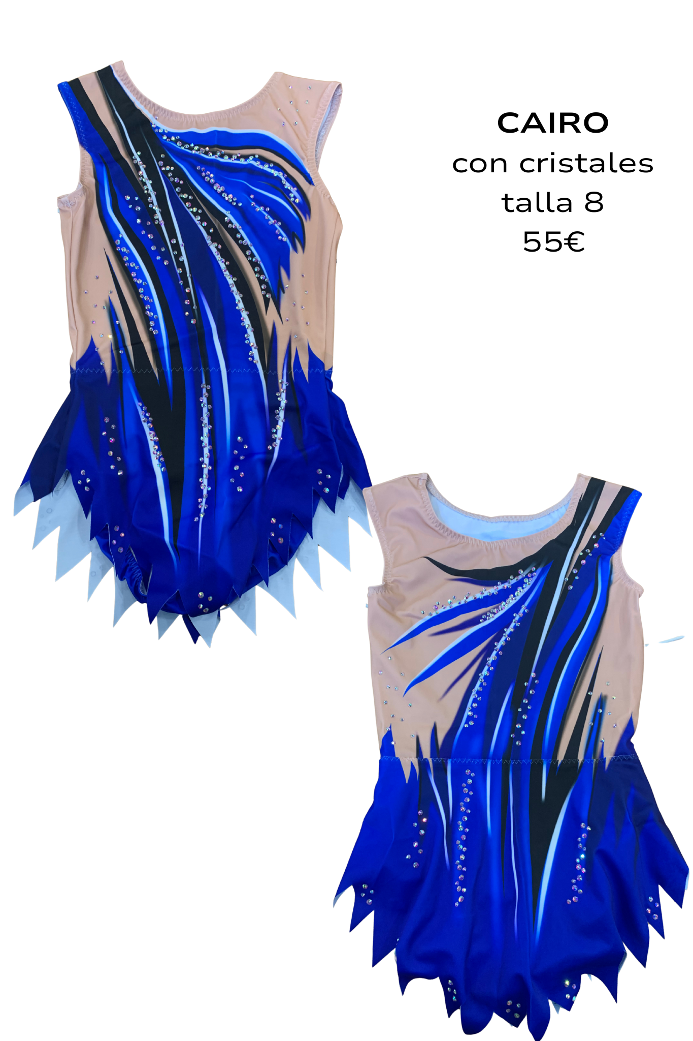 FLASH SALE Talla 6 y Talla 8