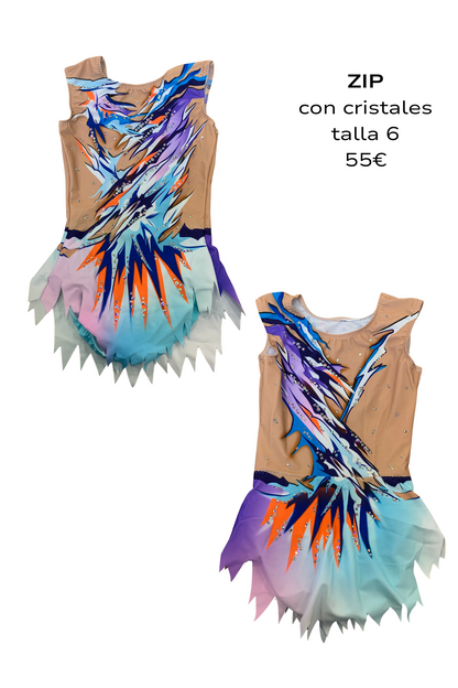 FLASH SALE Talla 6 y Talla 8