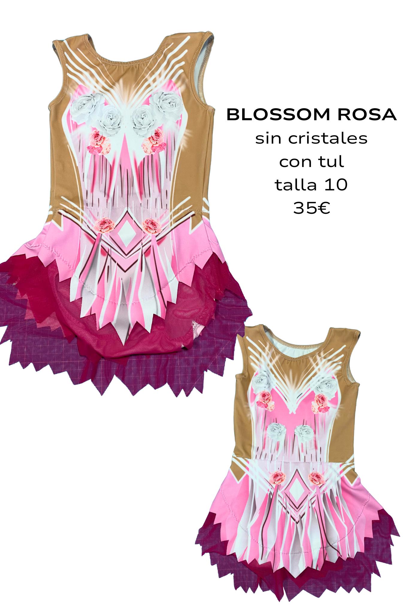 FLASH SALE Talla 10