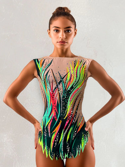 Circa  – Body ginnastica ritmica