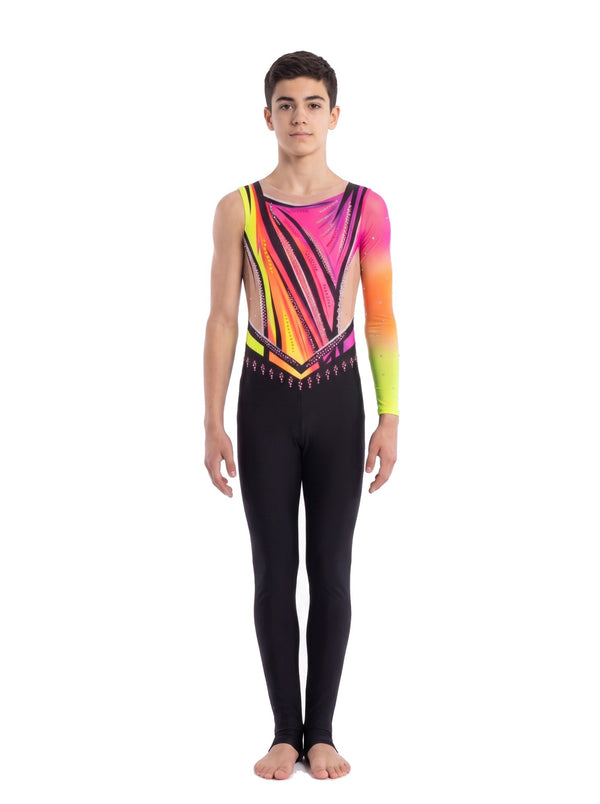 Lalo – Tuta ginnastica ritmica