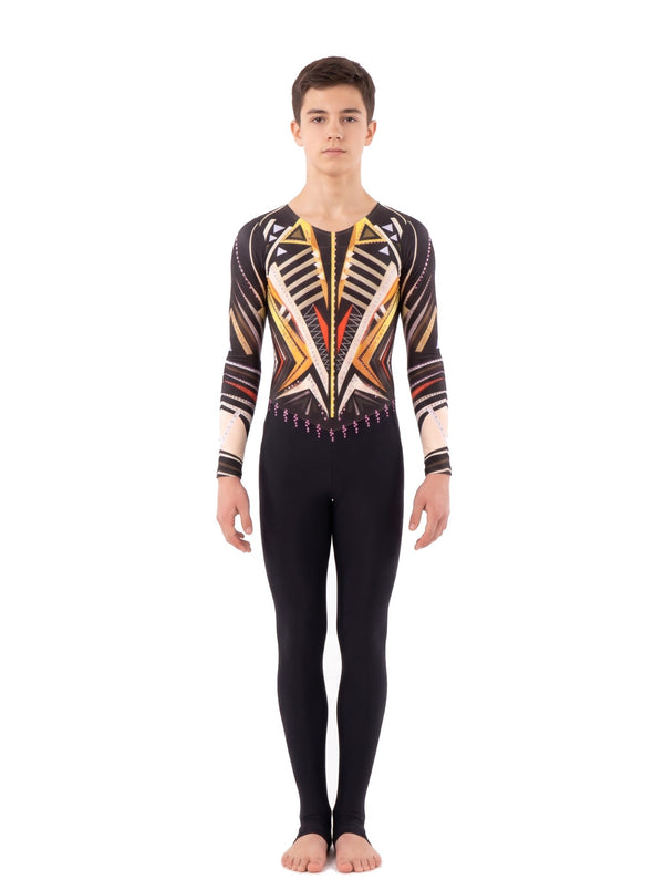 Survivor – Tuta ginnastica ritmica