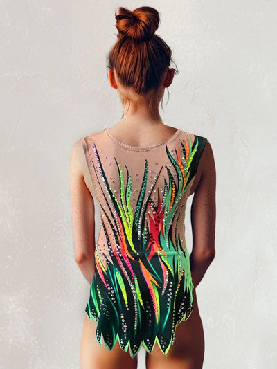 Circa  – Body ginnastica ritmica