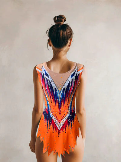 Regina – Body ginnastica ritmica